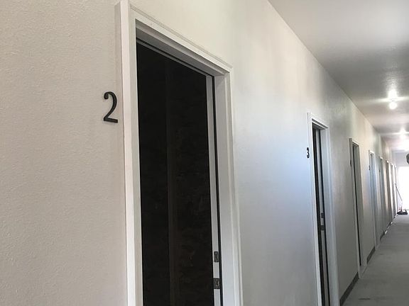 Inside units
