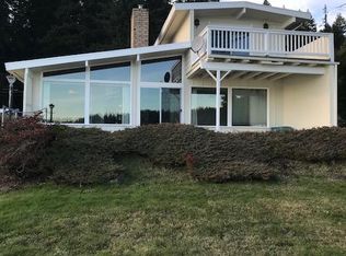 15960 Sandy Hook Rd NE, Poulsbo, WA 98370