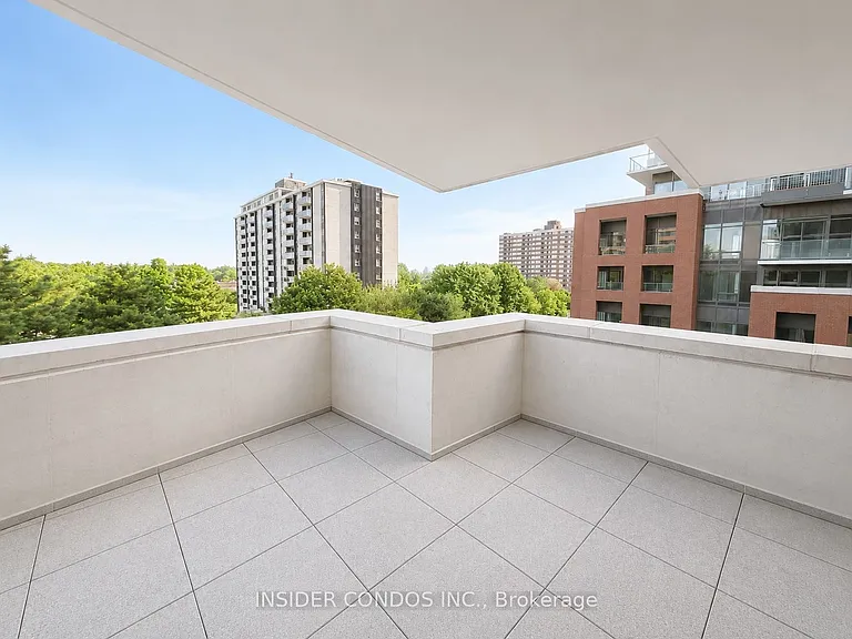 4010 Eglinton Ave W #504 — Photo 24