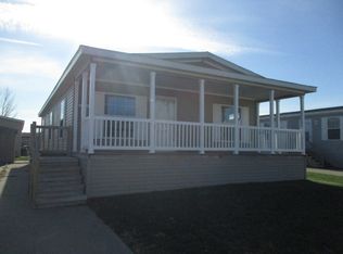 23288 Crystal Dr #331, Clinton Township, MI 48036