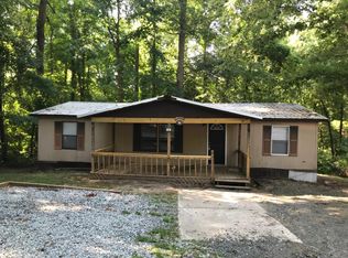 4012 Ford Ln LOT 9, Durham, NC 27704