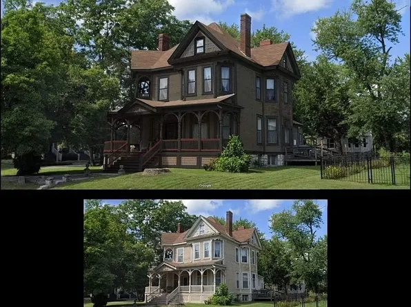 702 Euclid Pl, Alton, IL 62002