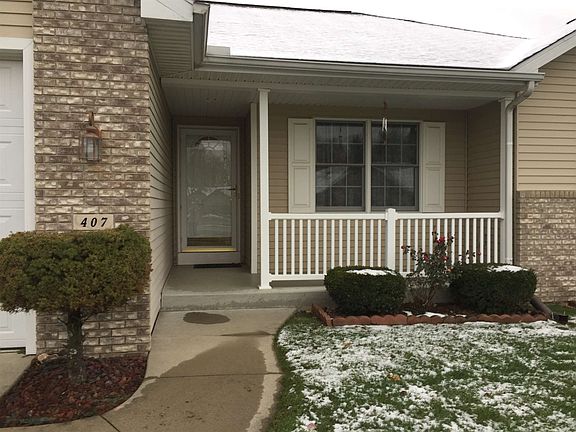2nd image of 407 Park West Dr