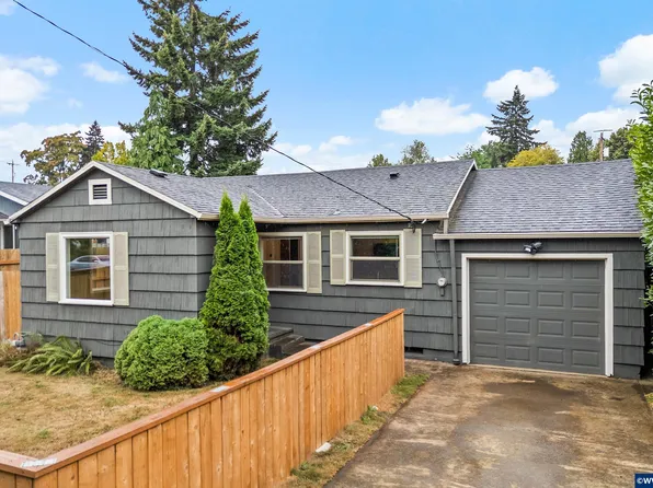 9525 N Hodge Ave, Portland, OR 97203
