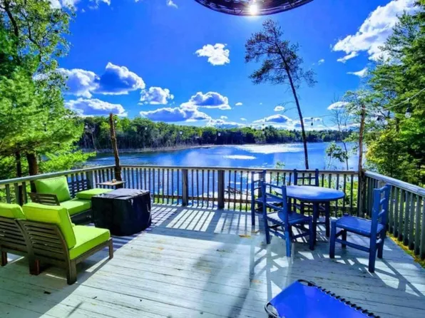N6221 Long Lake Rd, Plainfield, WI 54966