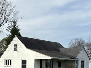 4173 E Us Highway 40, Greenfield, IN 46140