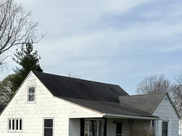 4173 E Us Highway 40, Greenfield, IN 46140