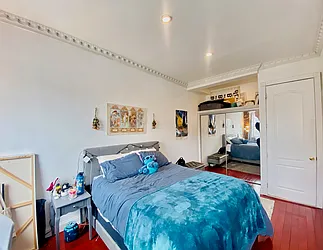 Rented by Mae Equities