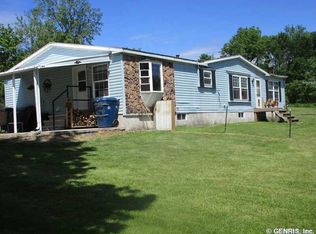 3580 Drury Rd, Savannah, NY 13146