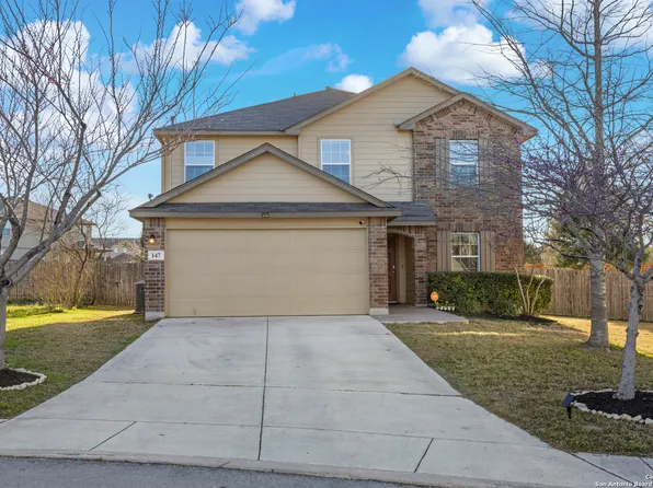147 Marco Deer, San Antonio, TX 78253