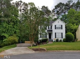 4046 Paloverde Dr NW, Kennesaw, GA 30144