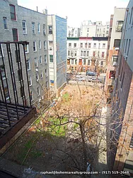 Rented by Bohemia Realty Group