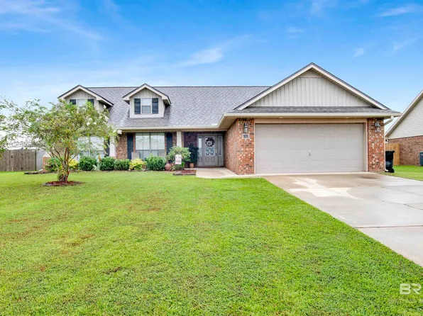 18095 Memphis Way, Robertsdale, AL 36567