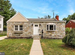 614 Lee Pl, Frederick, MD 21702