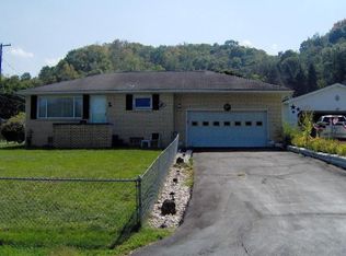 15 Benson Ln, Wellsburg, WV 26070