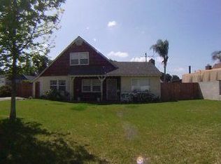 820 E Walnut Ave, Glendora, CA 91741