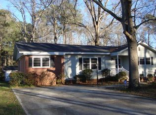 730 Hillcrest Dr, Thomson, GA 30824