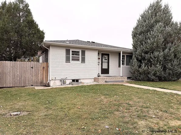 1789 Andover Dr, Cheyenne, WY 82001