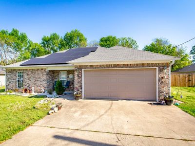 8 Cross St, Mayflower, AR, 72106