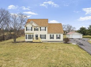 6904 Coonpath Rd NE, Lancaster, OH 43130