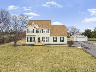 6904 Coonpath Rd NE, Lancaster, OH, 43130