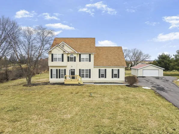 6904 Coonpath Rd NE, Lancaster, OH 43130