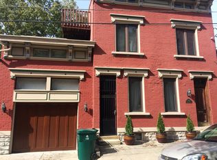 1869 Walker St, Cincinnati, OH 45202