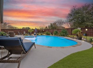 9526 Humboldt Trl, Iowa Colony, TX 77583