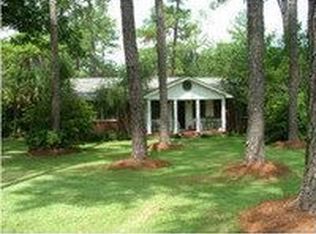 129 Paul Rd, Sylvester, GA 31791