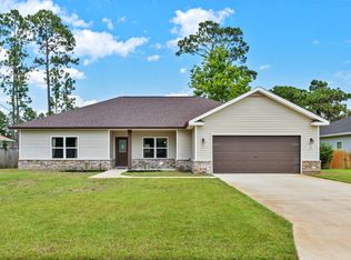 2262 Chapparel St, Navarre, FL 32566