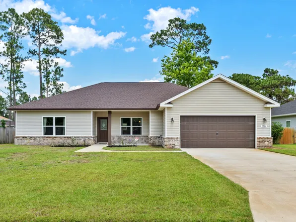 2262 Chapparel St, Navarre, FL 32566