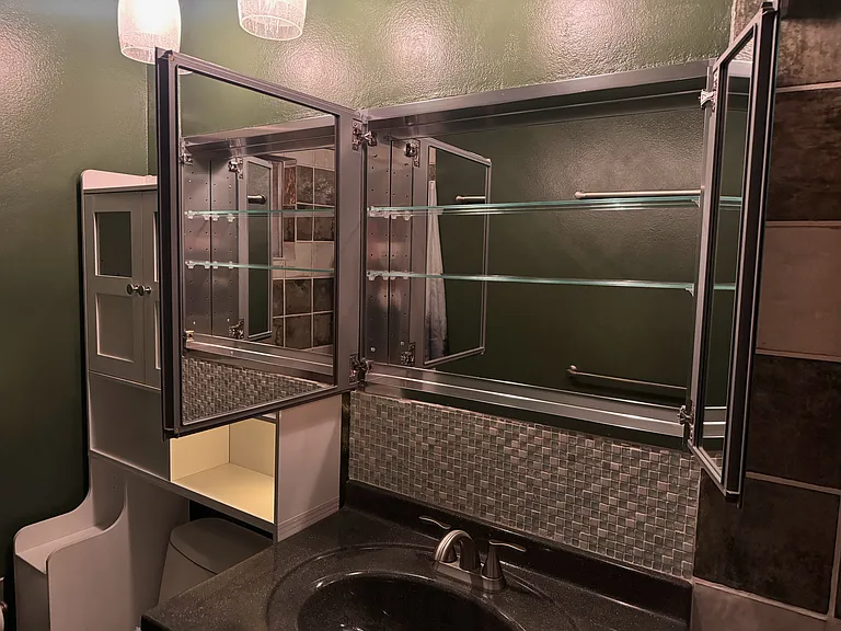 350 E Desert Inn Rd #F202 — Photo 32