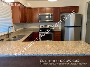 5107 S Terrace Rd, Tempe, AZ 85282