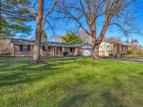 7826 N Chester Ave, Indianapolis, IN 46240