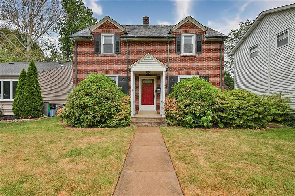 727 N Muhlenberg St, Allentown, PA 18104 Zillow