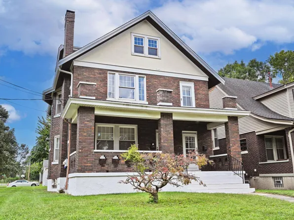 141 Nansen St, Cincinnati, OH 45216