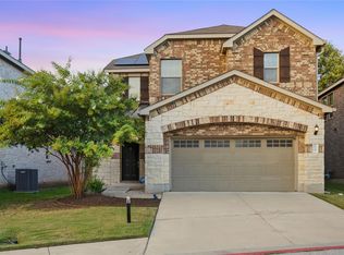 1050 Kenney Fort Xing #13, Round Rock, TX 78665