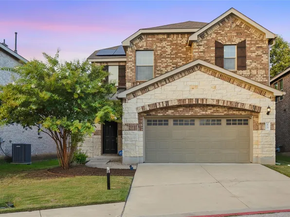 1050 Kenney Fort Xing #13, Round Rock, TX 78665