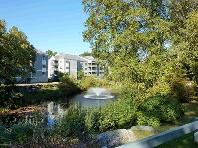 20 Ledgewood Hills Drive UNIT 202, Nashua, NH, 03062