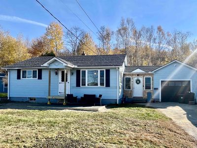 38 Riverside Drive, Northumberland, NH, 03582