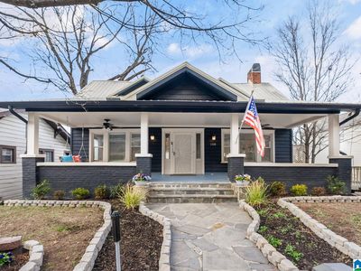 1308 18th Ave S, Birmingham, AL, 35205