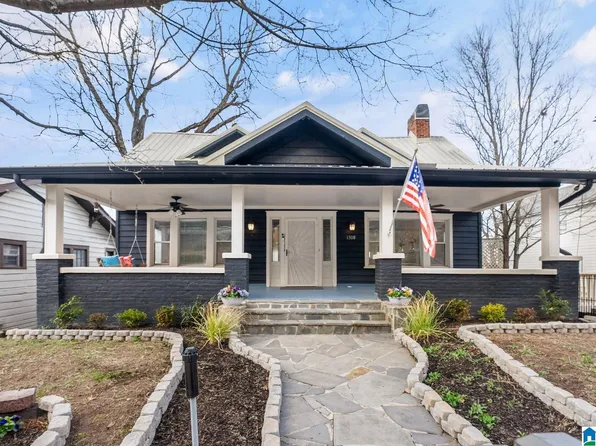 1308 18th Ave S, Birmingham, AL 35205