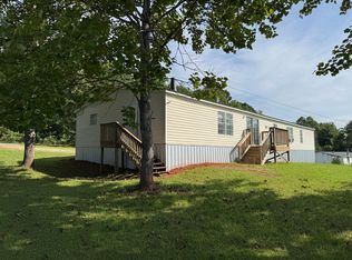 1032 White Horse Road Ext, Travelers Rest, SC 29690