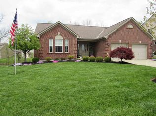 1933 Arbor Springs Blvd, Union, KY 41091