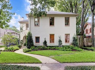 3009 Rice Blvd, Houston, TX 77005