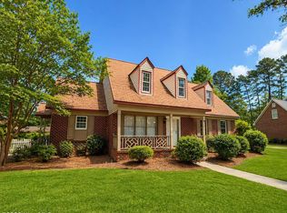 504 Winstead Rd, Greenville, NC 27834