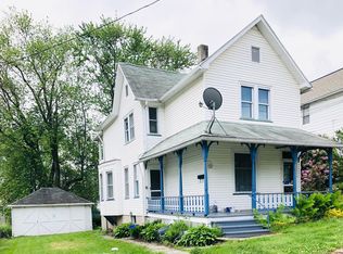 26 W Germania St, Hanover Township, PA 18706