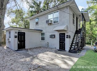 1528 N Liberty St #1, Jacksonville, FL 32206