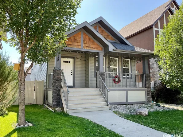 5321 Mitchinson Way, Regina, SK S4W 0G8