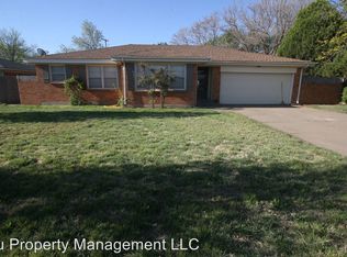 4305 Olsen Blvd, Amarillo, TX 79106